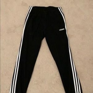 Adidas Cotton Joggers